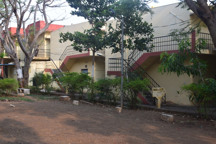 Rai Technology University Bangalore Hostel photo 17
